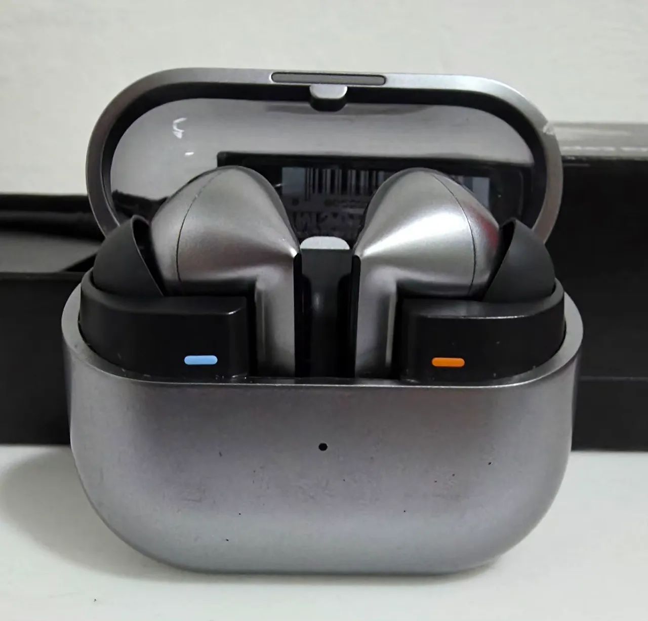 Fone galaxy buds 3 pro - Foto 2