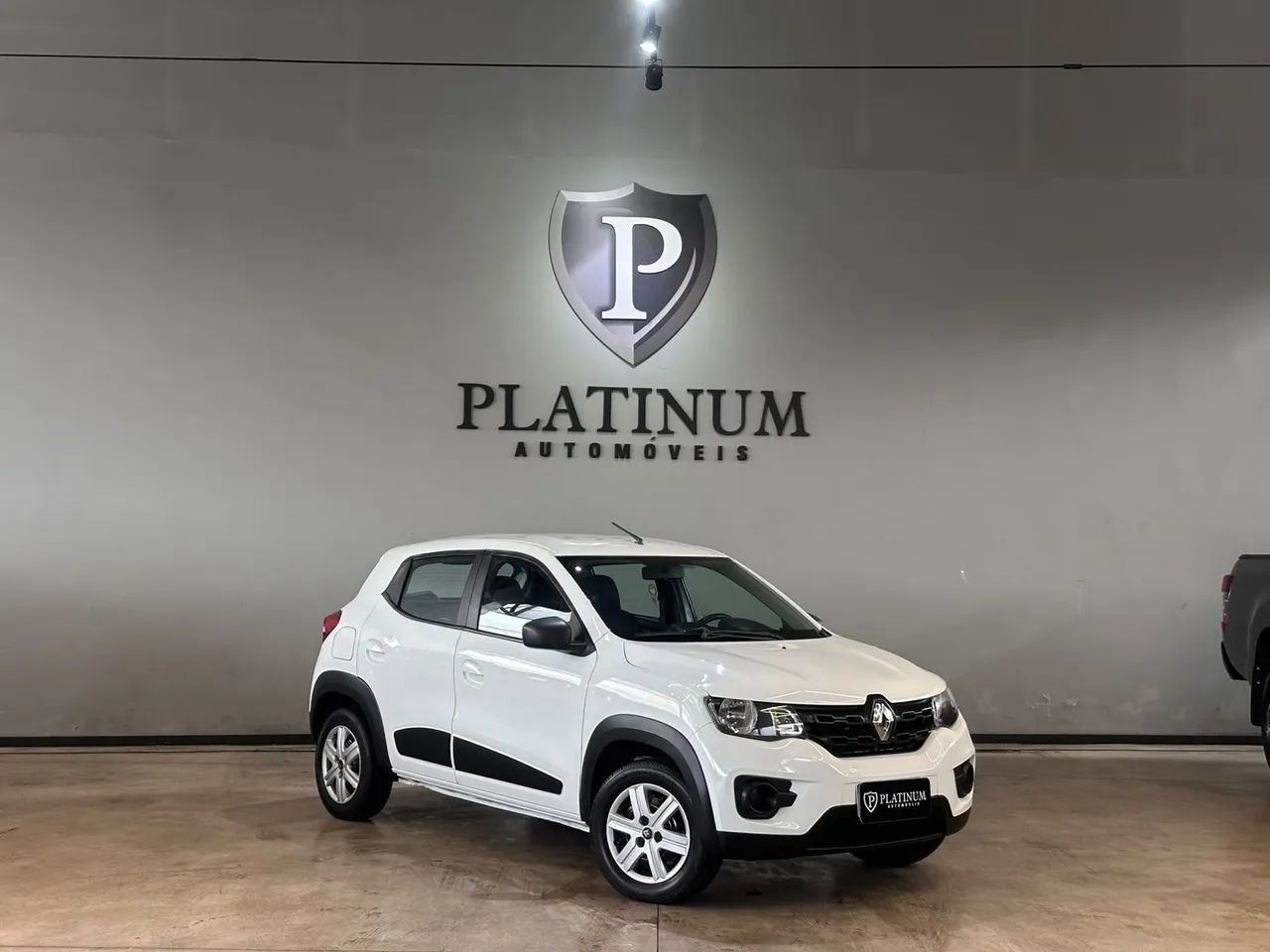 Renault Kwid 1.0 Zen 2022