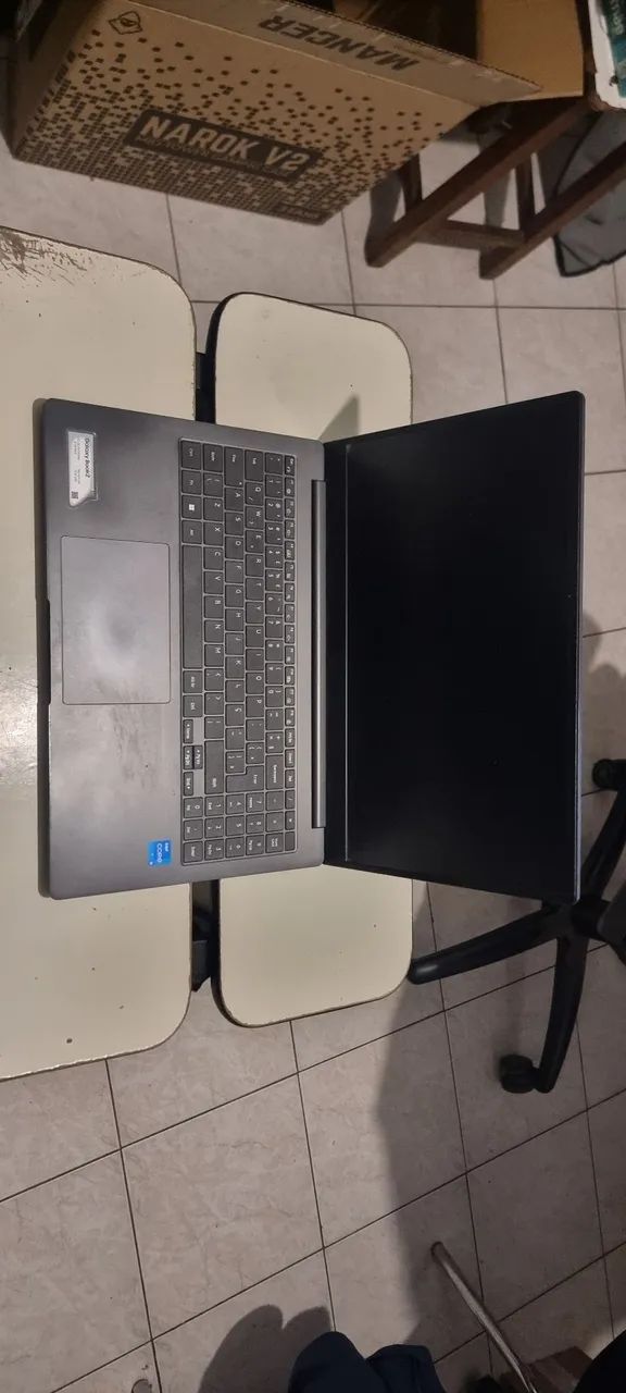 Noteboo Galaxy Book2 i5