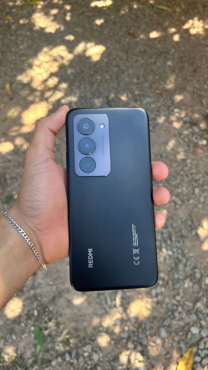 Redmi 15 256gb  - Foto 2