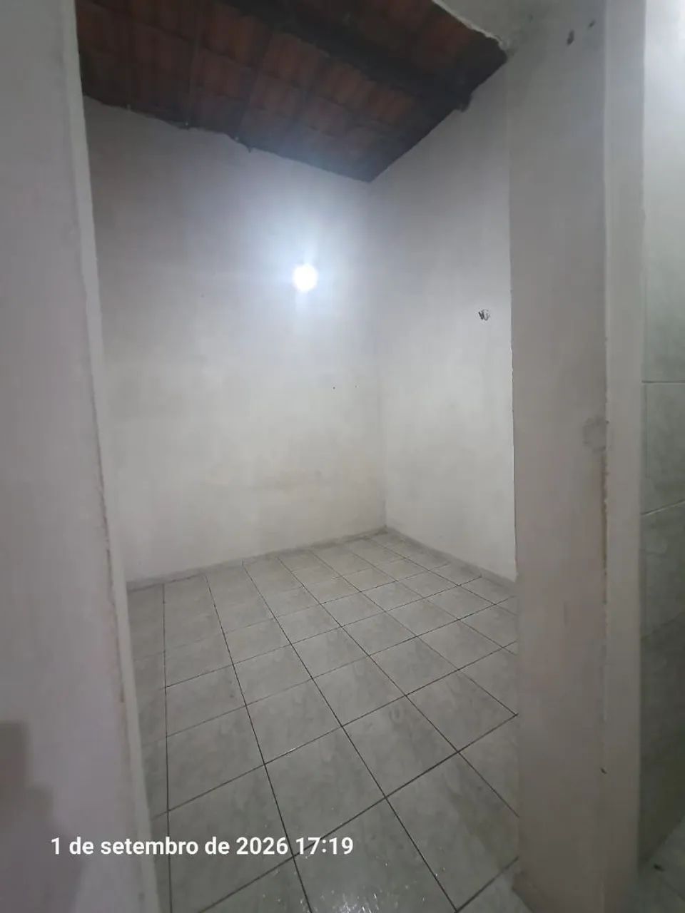 Aluga-se kitnet  - Foto 2