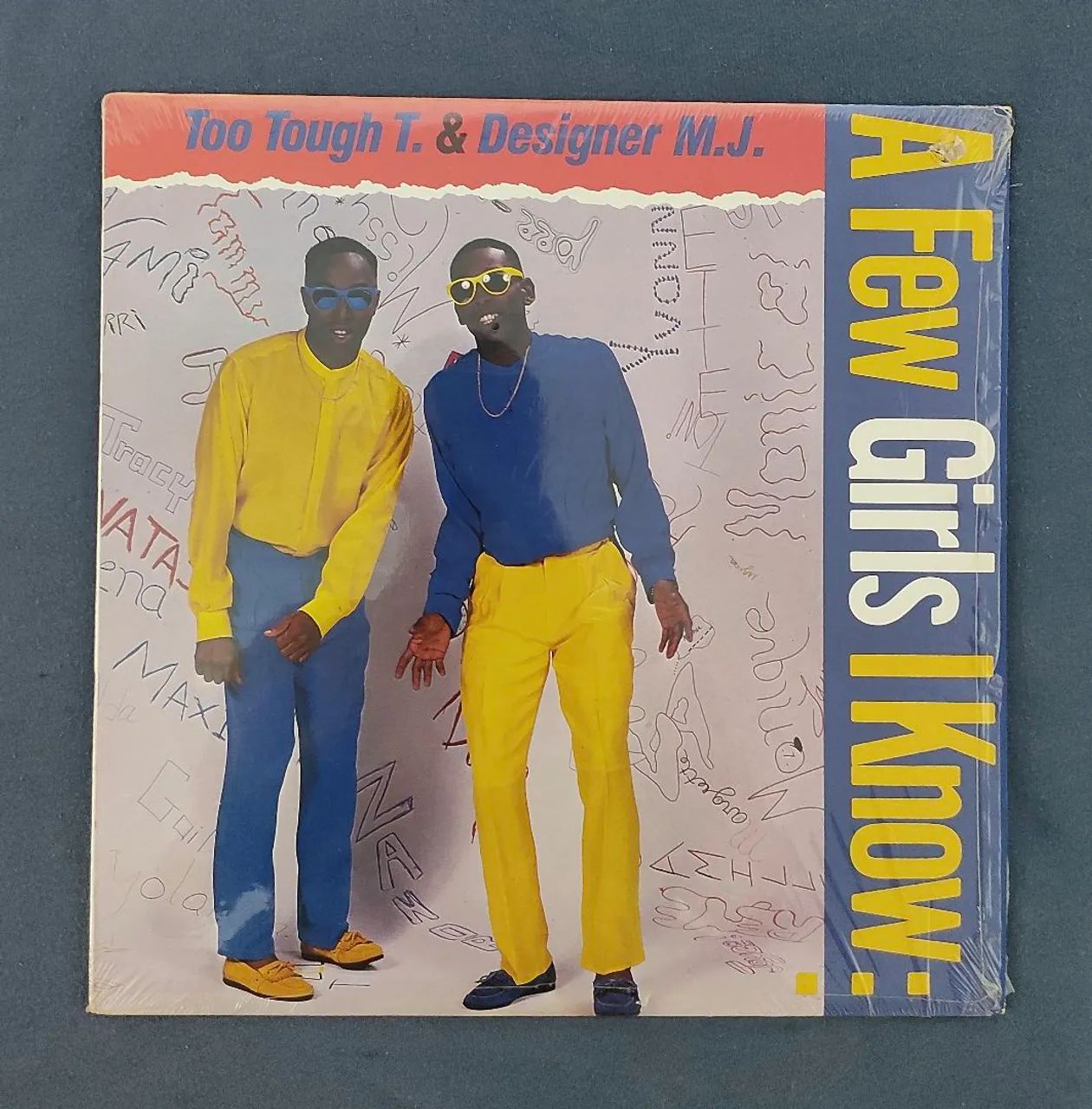 Discos importado de Hip Hop  - Foto 3