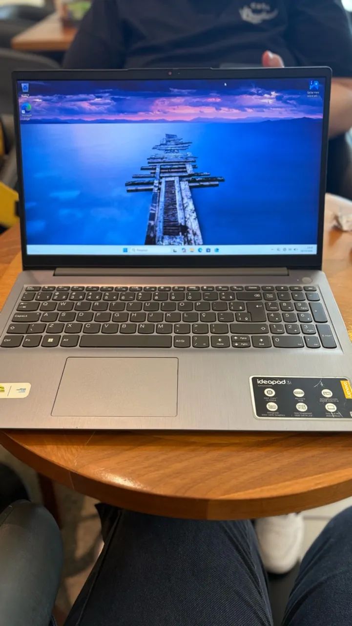 Notbook Lenovo 