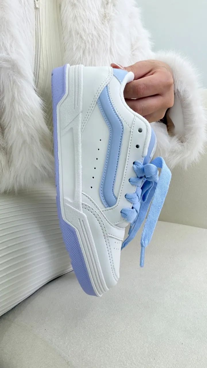 Vans Hylane