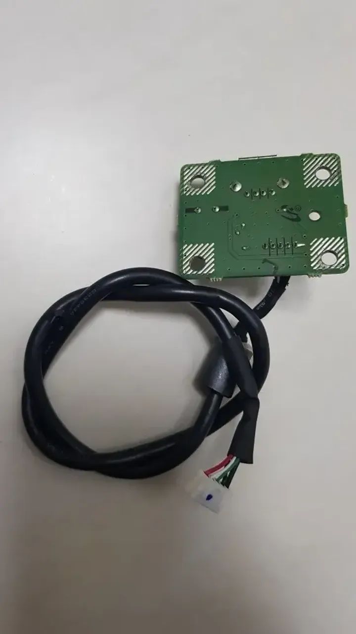 Jc92-02048a * Placa Usb Jc41-00489a M4580 Ref 00073 - Foto 3