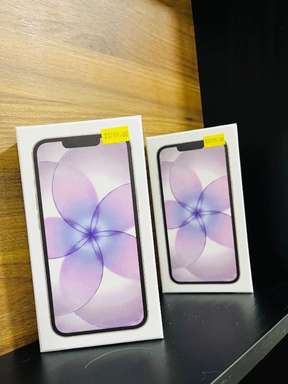 iPhone 17E - PEGO SEU USADO NA TROCA 