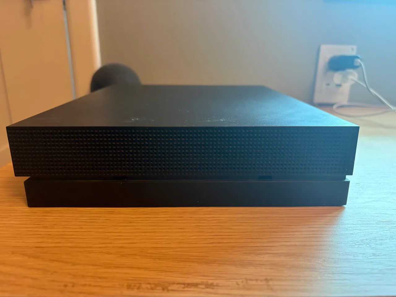 Xbox One X Com Defeito - Foto 2
