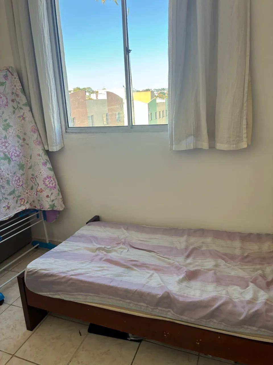 cama de solteiro - pra sair rápido  - Foto 2