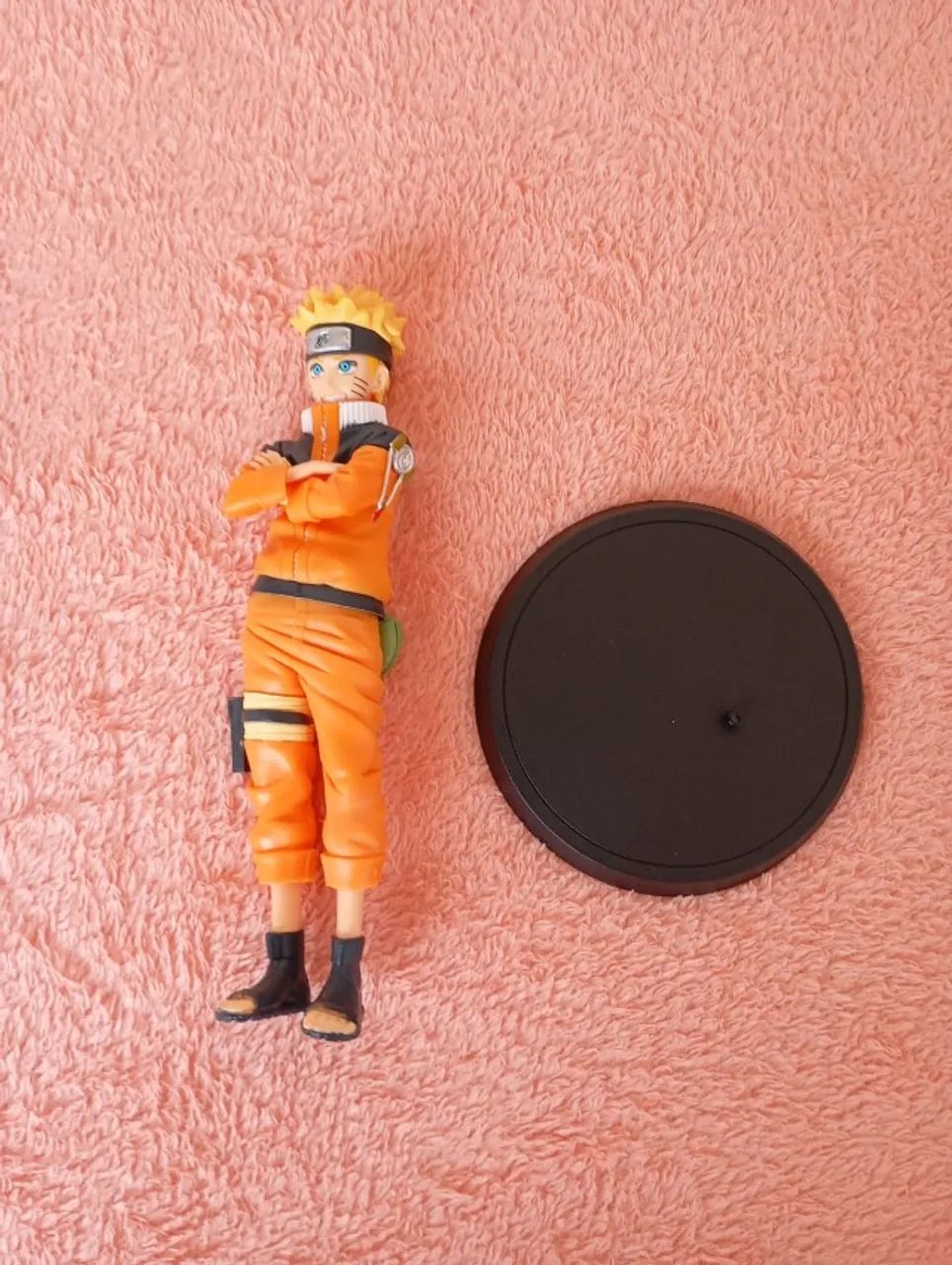 Action figure Naruto anime Naruto - Foto 4