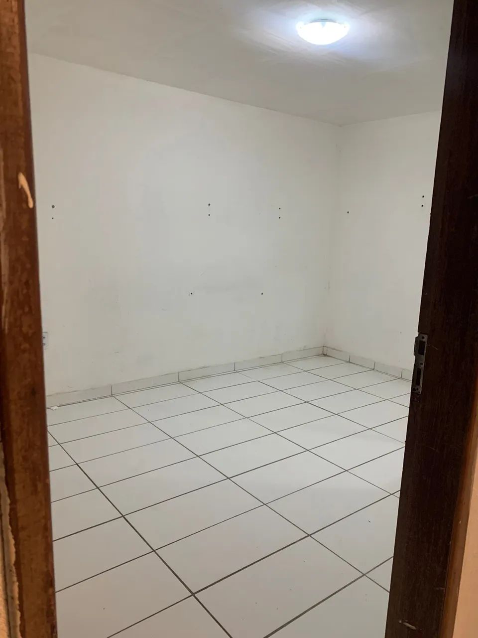 Flat sem mobília - Ponta da Terra  - Foto 2