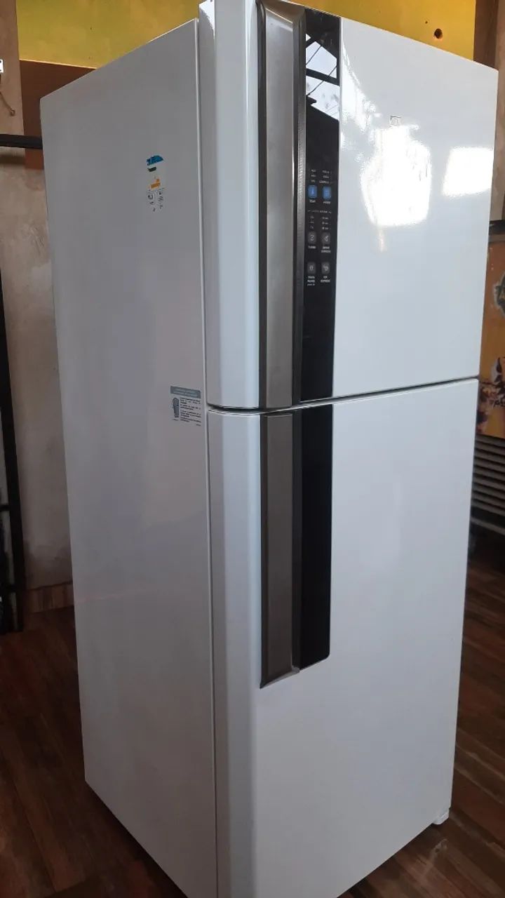 Refrigerador Electrolux - Foto 2