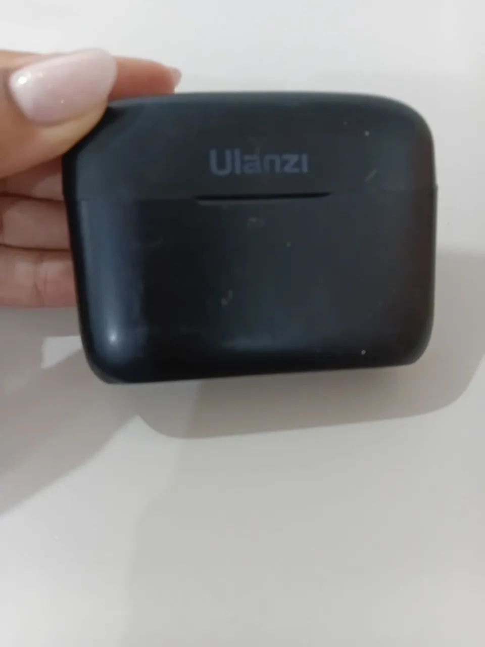Microfone sem fio para iPhone  - Foto 4