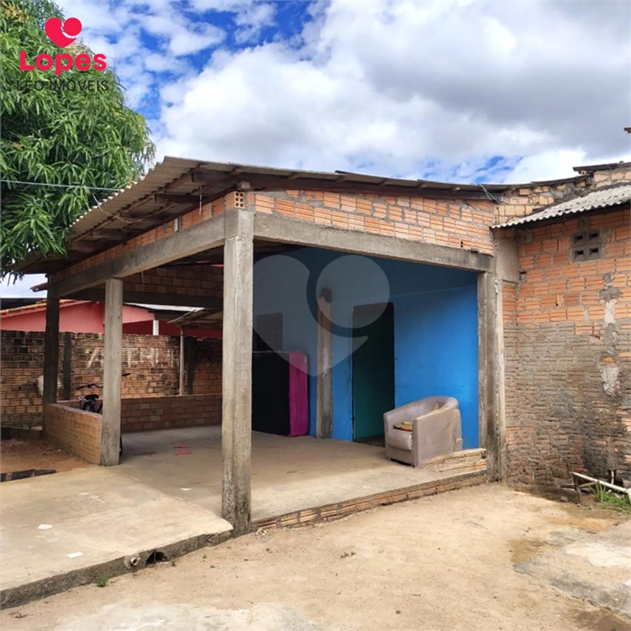 Casa com 6 quartos à venda em Caranã - RR - Foto 3