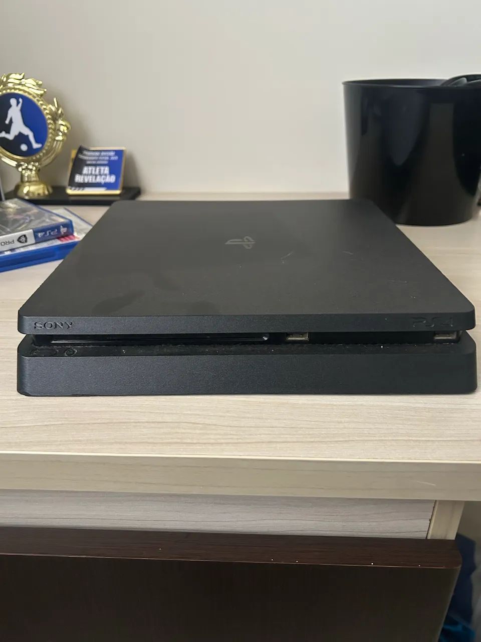 PS4  - Foto 4