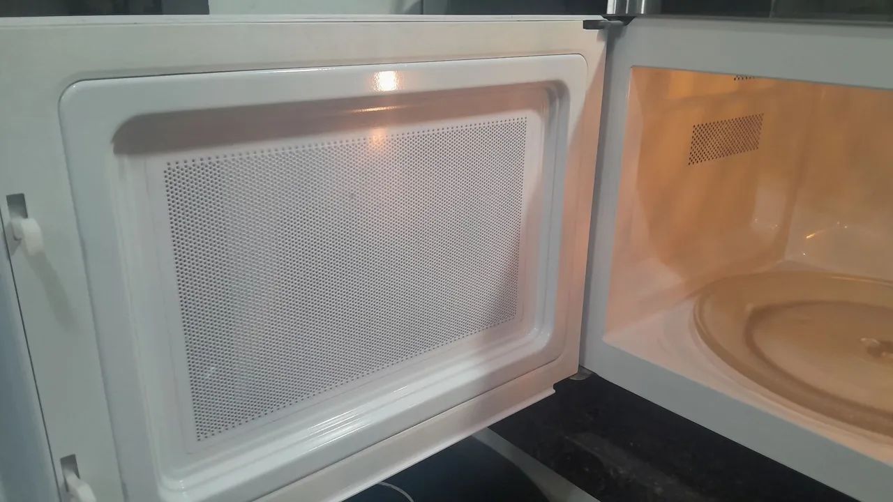 Microondas Electrolux 36 LT  - Foto 3
