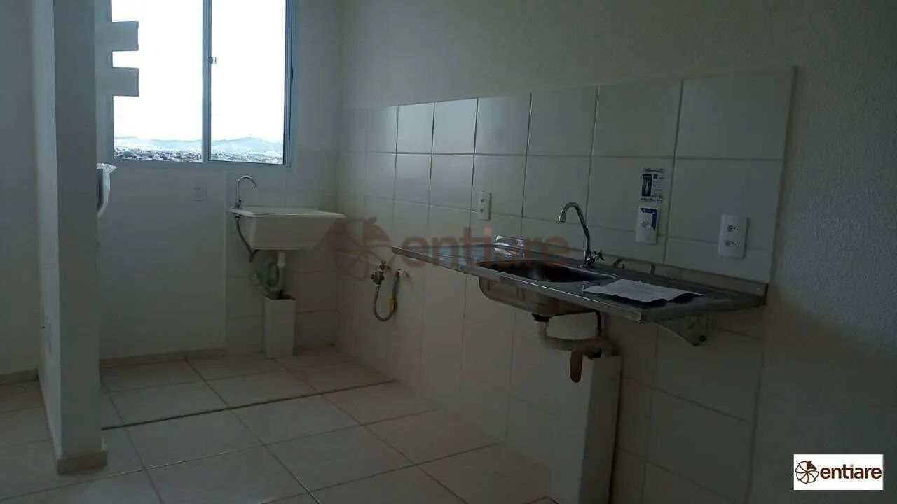Apartamento com 2 quartos à venda em Belo Horizonte - Foto 5