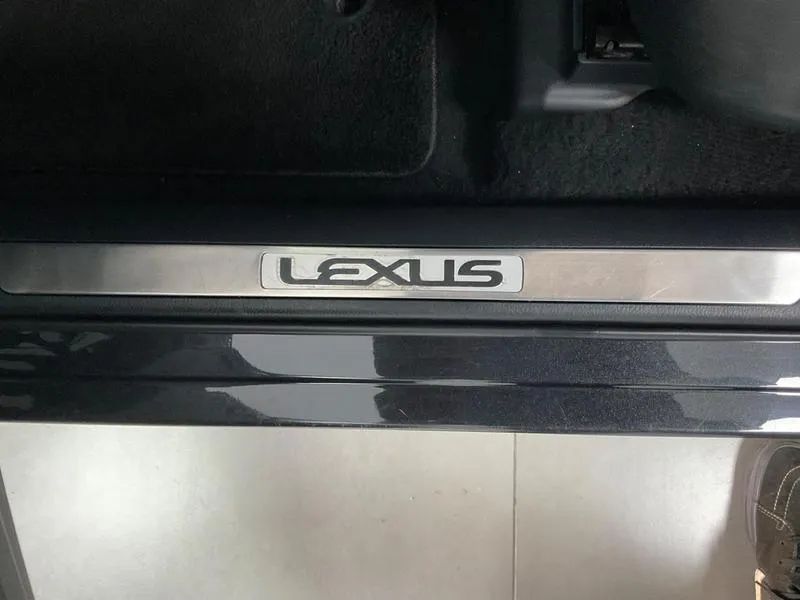 Lexus NX-200t F-sport 2.0 16V 238cv Aut., foto 7 de 19