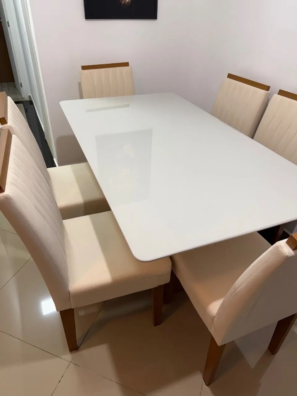 Mesa de sala  - Foto 2