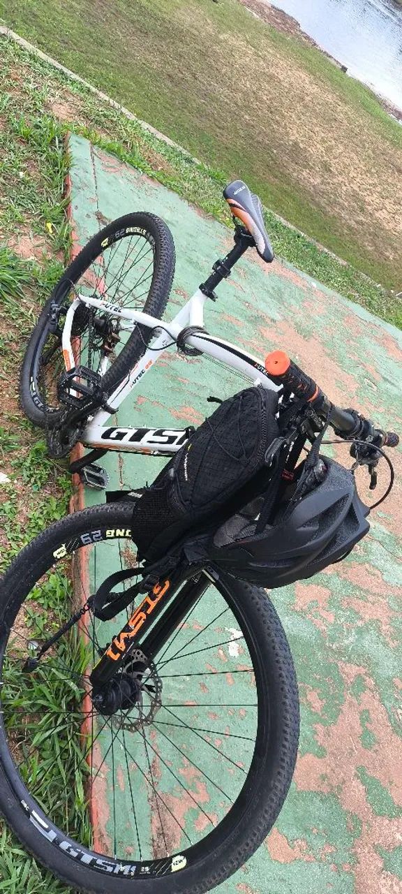 Bike GTSM1 - Foto 2