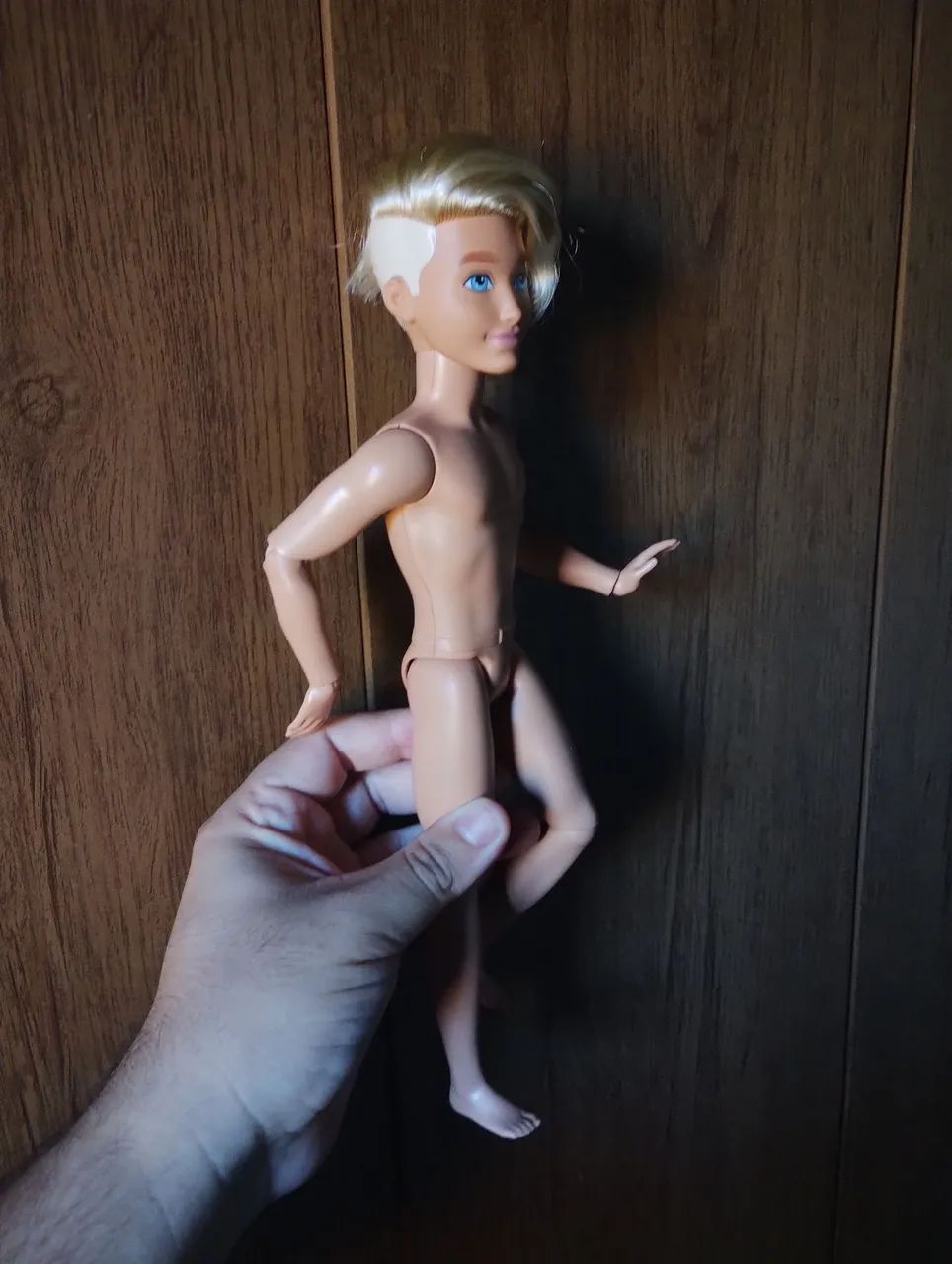 Boneco ken barbie dream besties - Foto 3