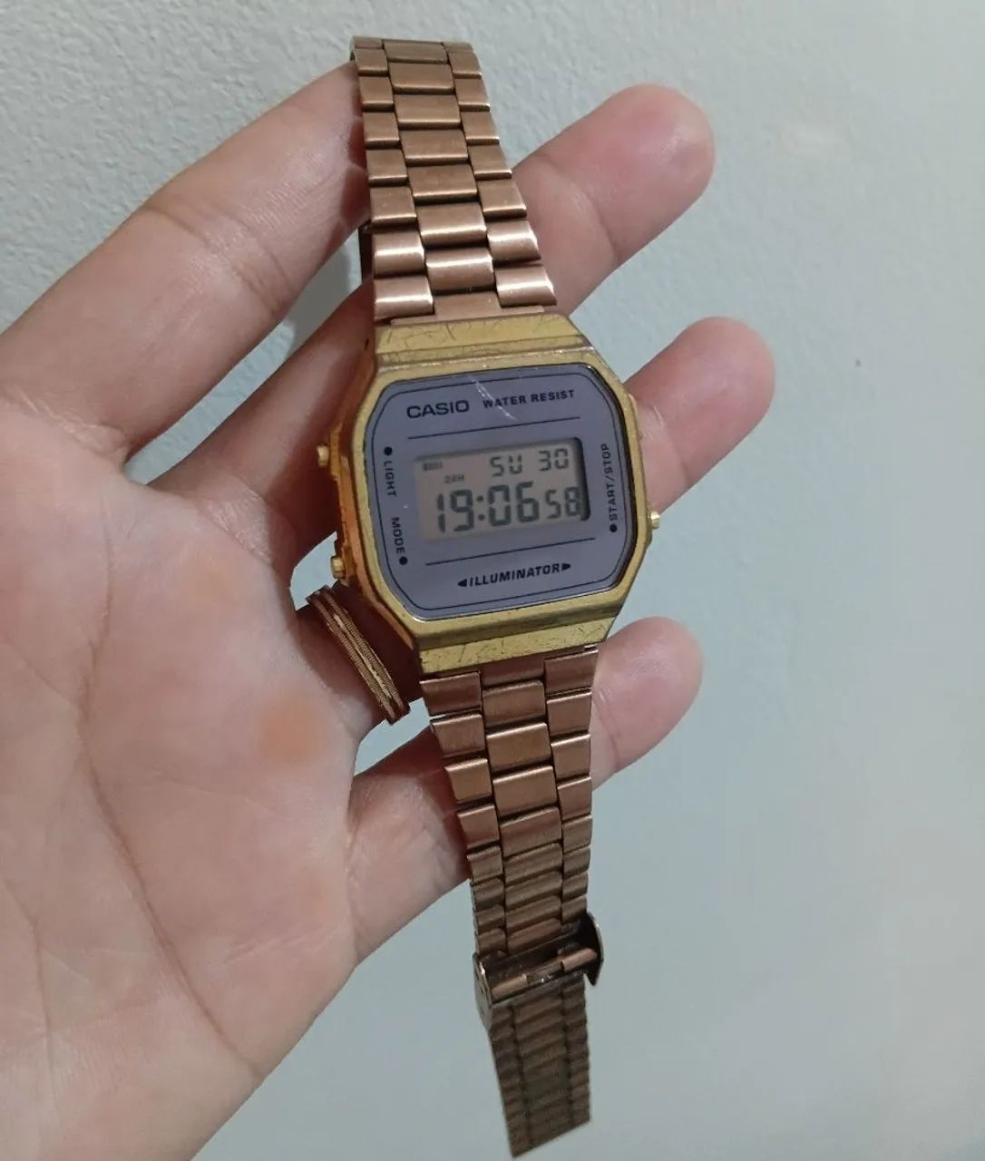 Relógio Casio ORIGINAL