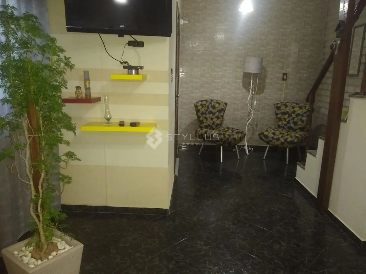 Casa de Vila Triplex Espaçosa no Engenho de Dentro com Terraço e Churrasqueira! M25S - Foto 13