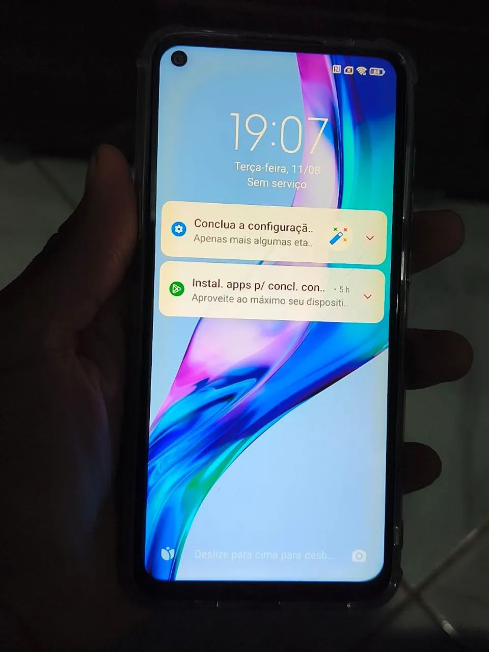 Redmi note 9  - Foto 2