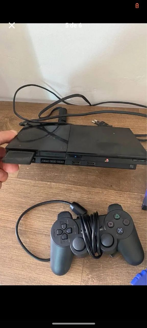 Ps2  - Foto 2