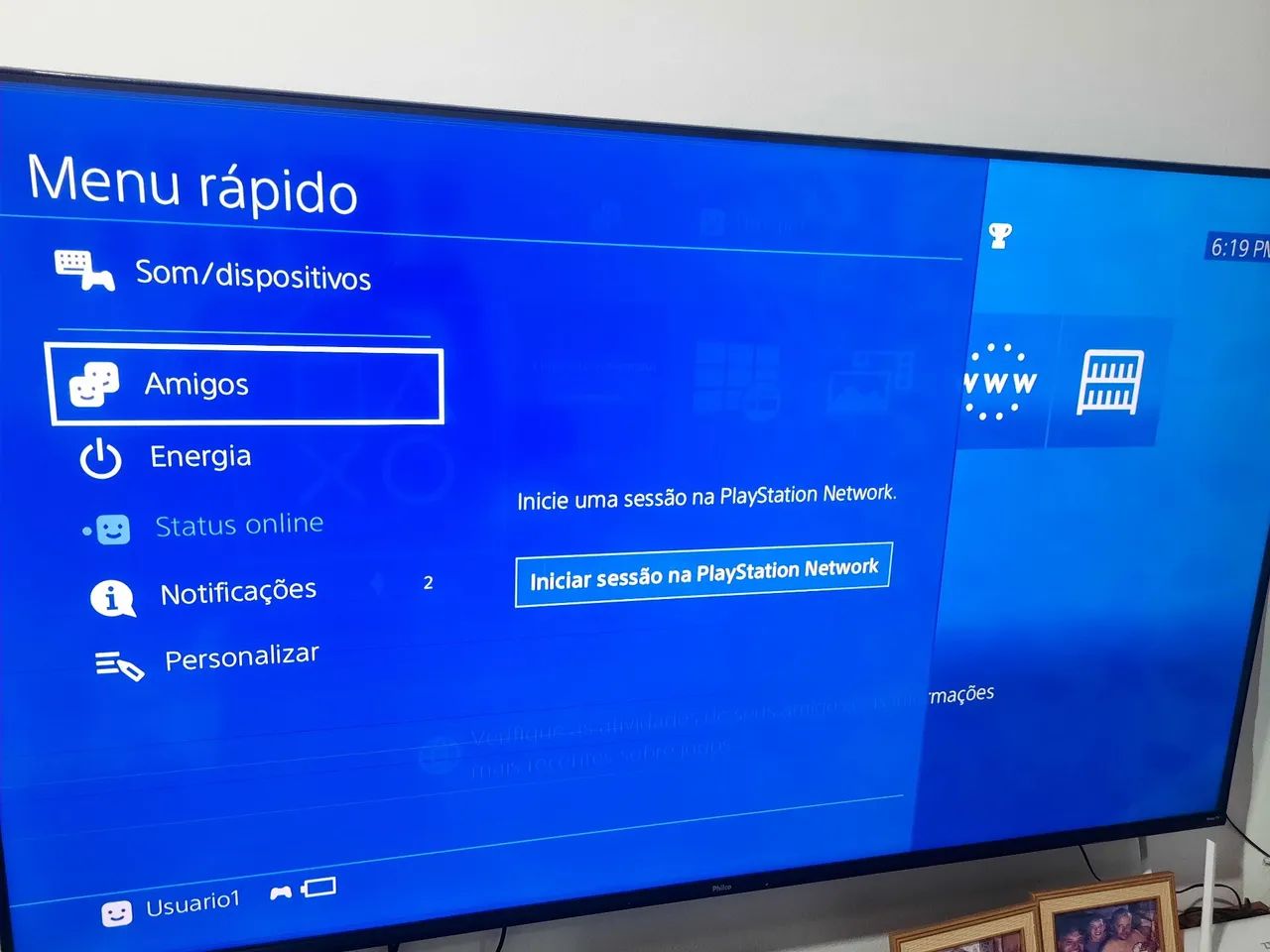 Tv 58 smart 4k