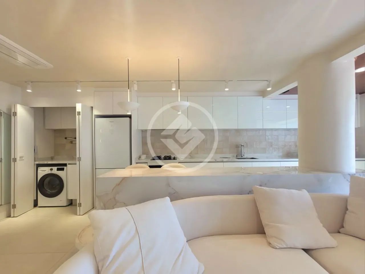 Apartamento 02 quartos - Boqueirão - Santos codigo: 93821 - Foto 5