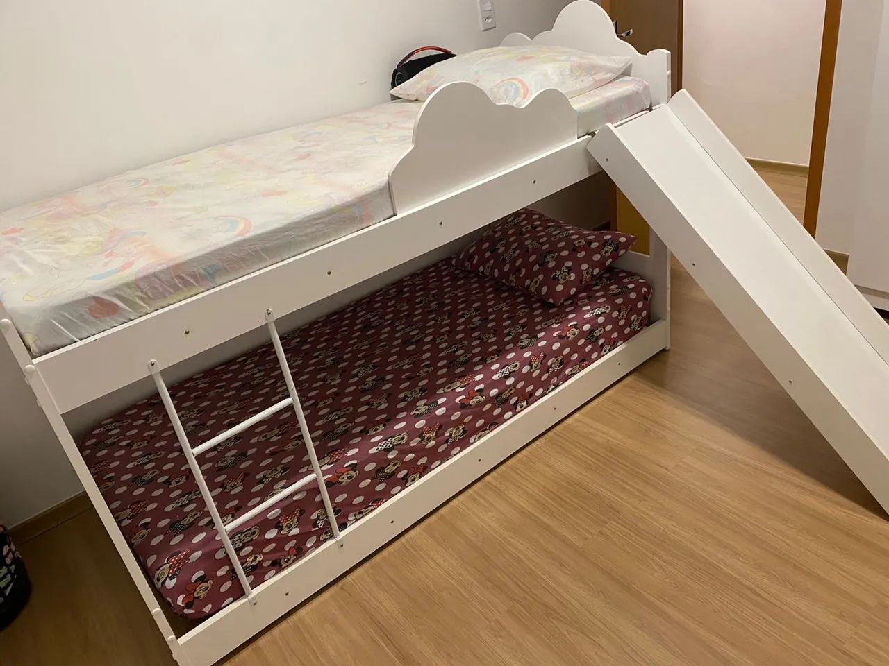 VENDO BELICHE INFANTIL  - Foto 2