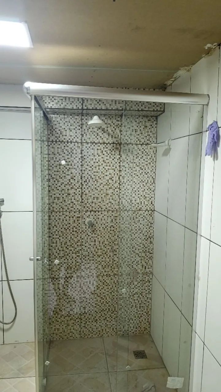 Box de banheiro 