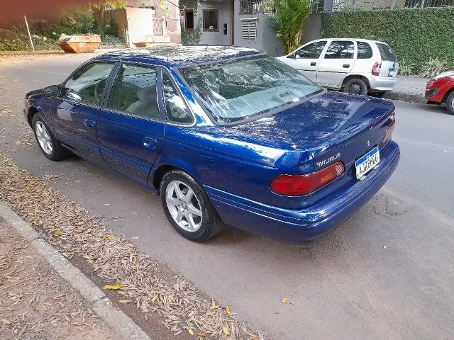 Ford Taurus GL 3.0 V6 1994