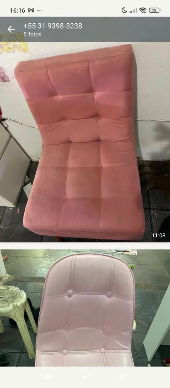 Mesa pra salão  - Foto 5