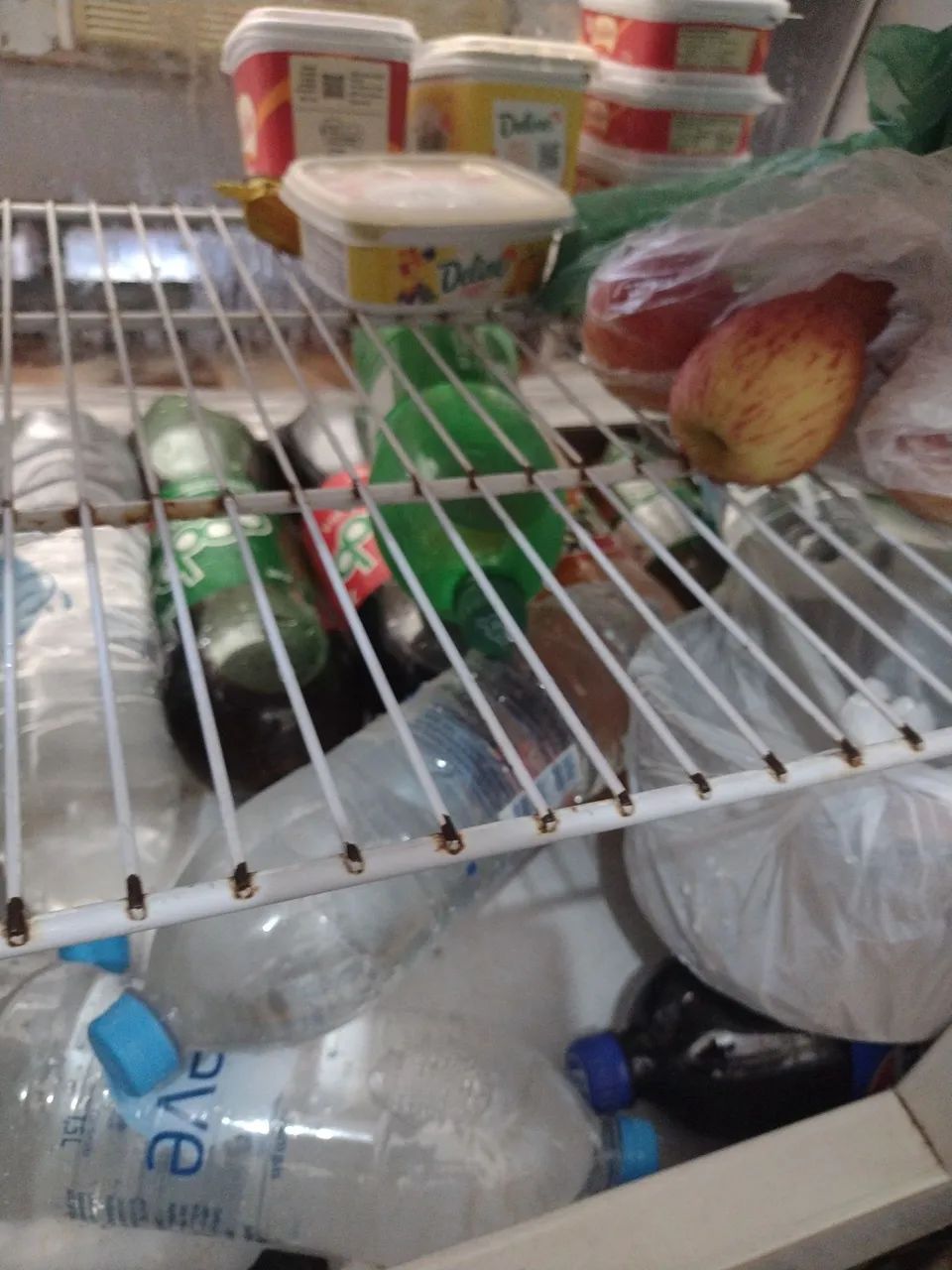 Freezer balcão panorâmico  - Foto 4
