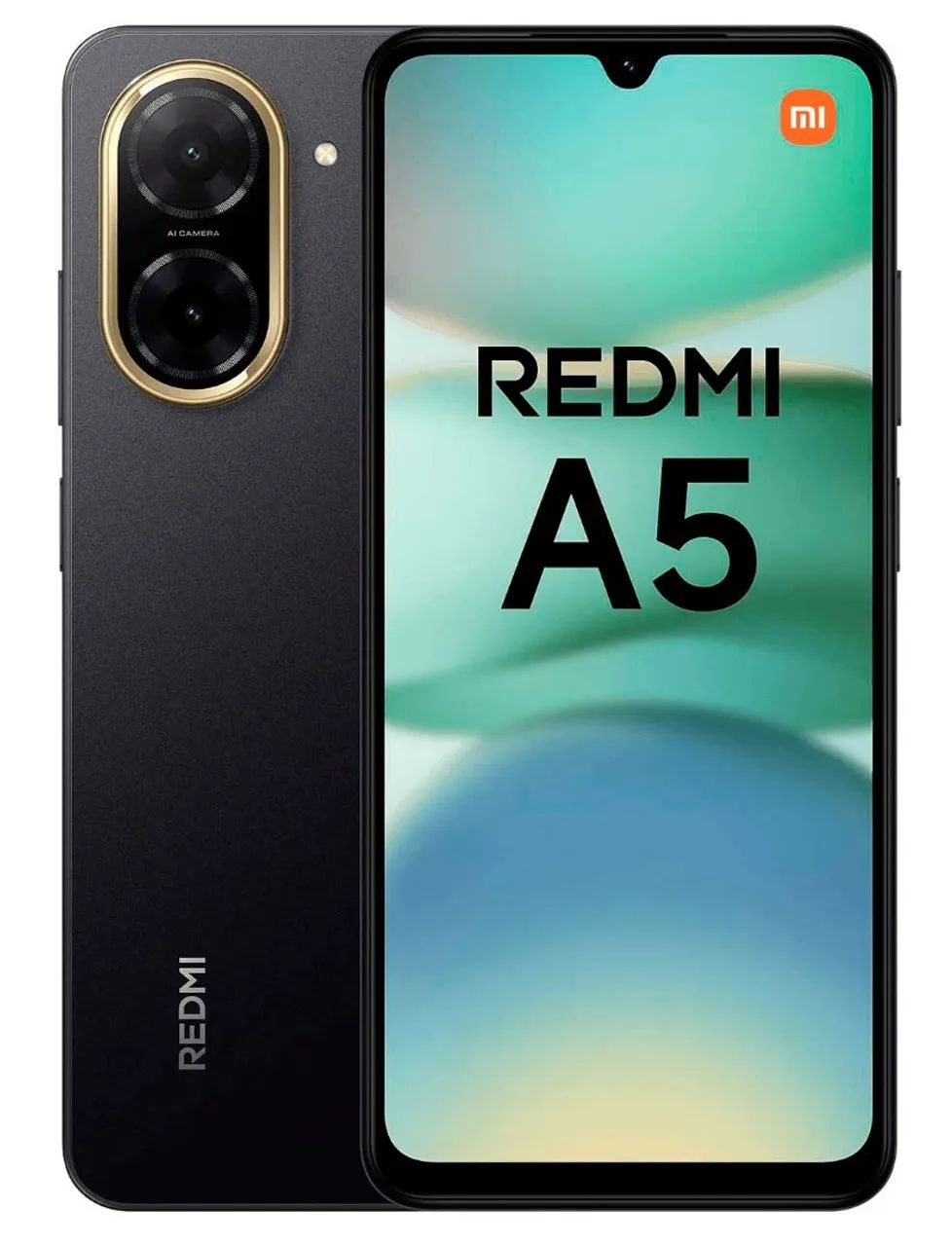Vendo REDIMI A5 funcionando perfeitamente 