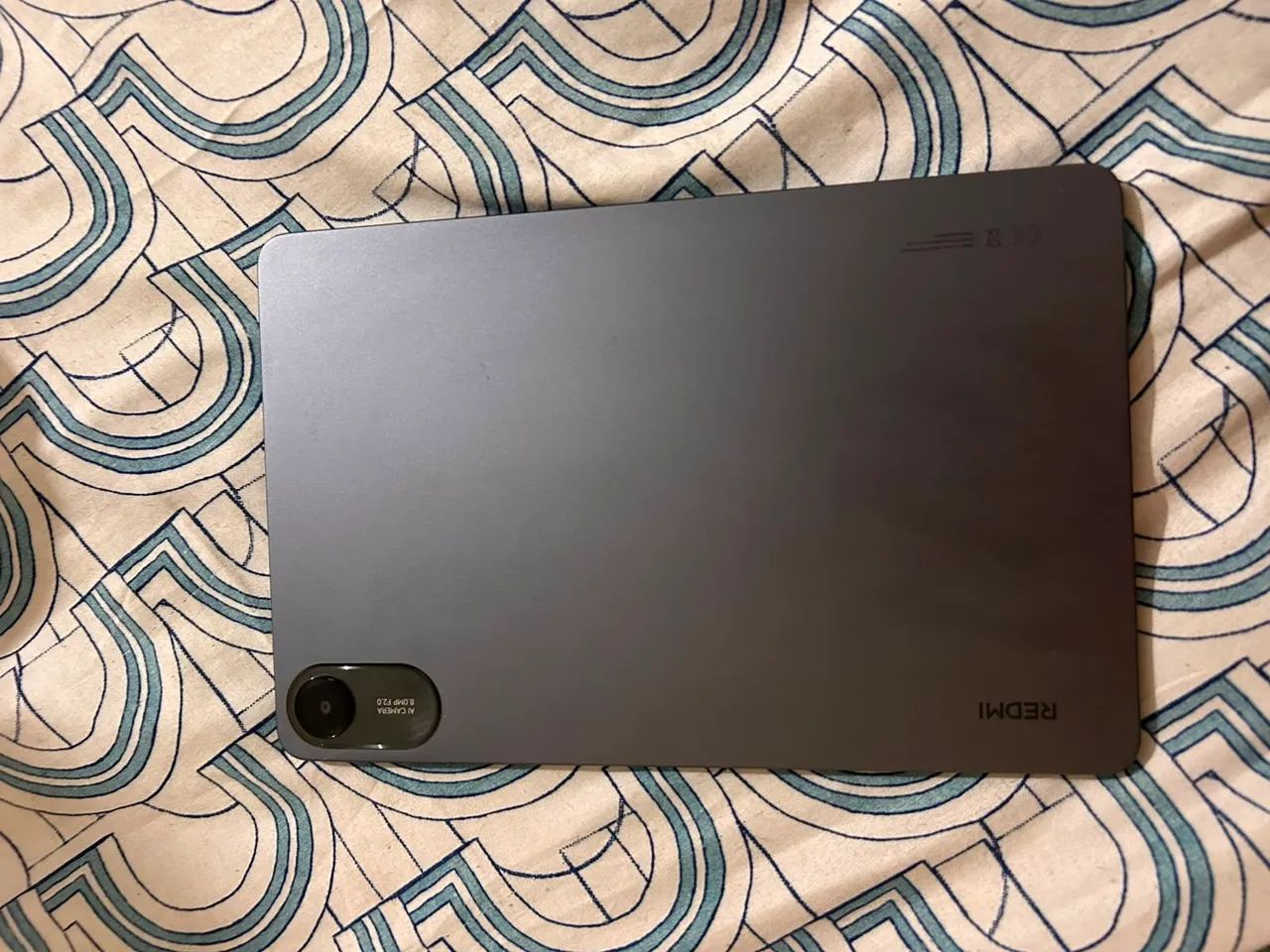  REDMI PAD 2 - Carcaça - Foto 3