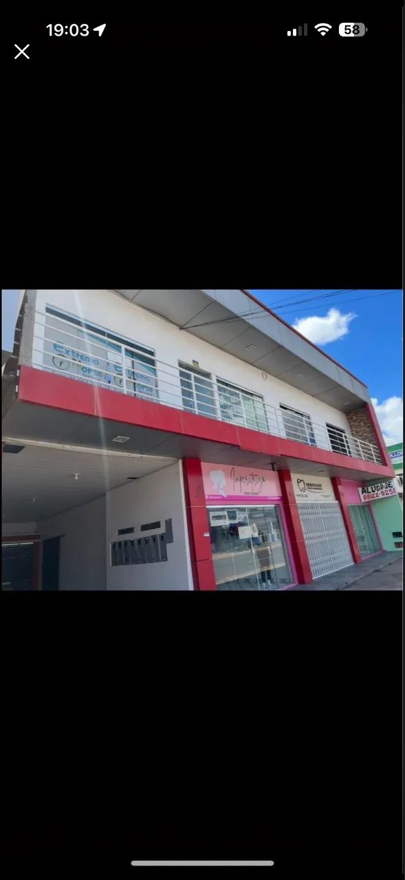 Sala comercial na Av. Ataíde Teive - Foto 4