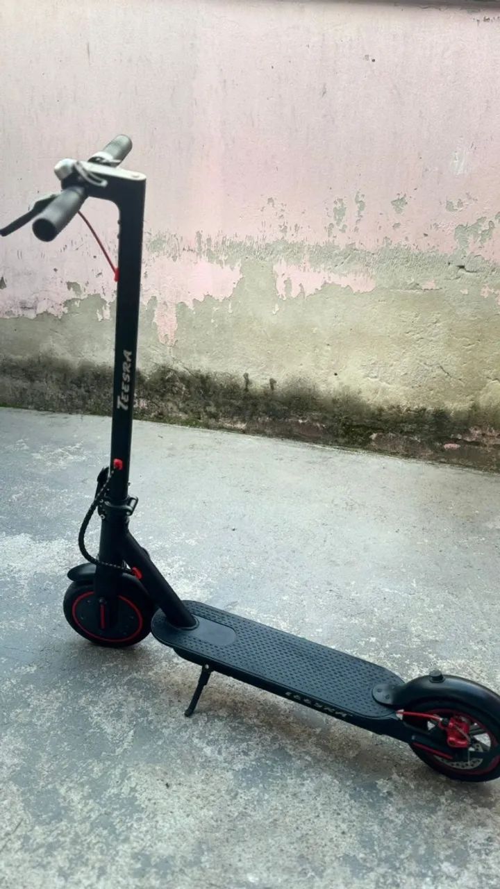 Patinete Eletrico 
