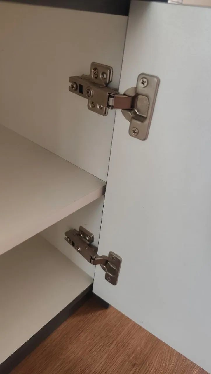 Rack para TV - MDF - Foto 4