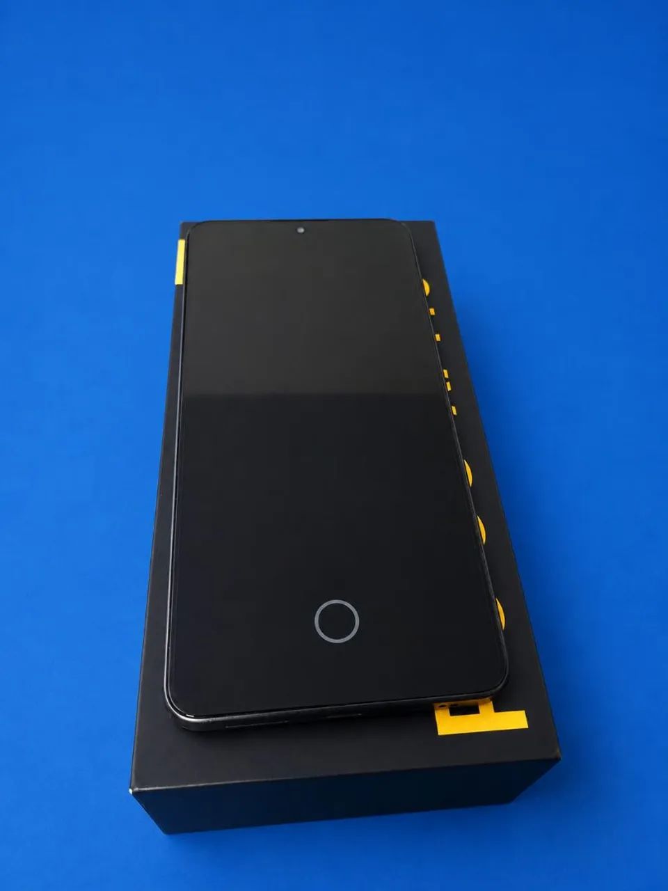 Poco X7 pro 