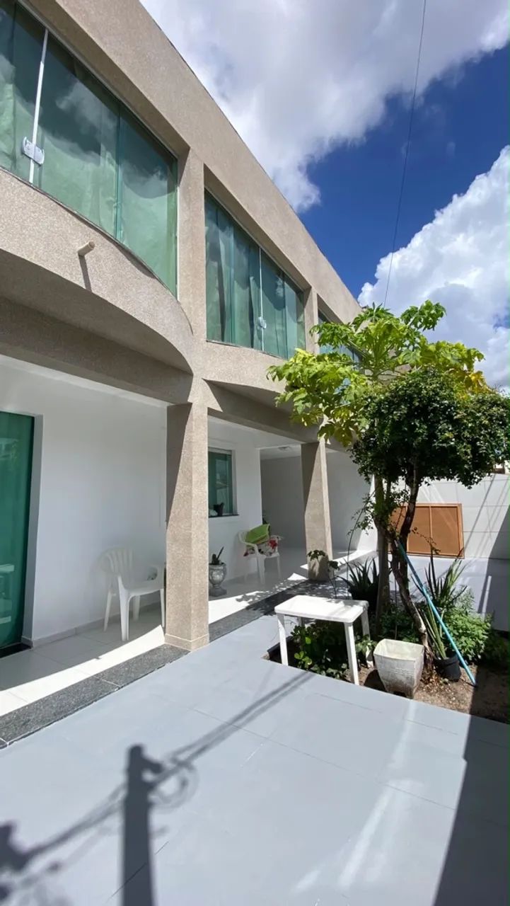 Casa Duplex em Condomínio Morada das Mangueiras  - Foto 4