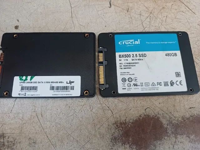 HD SSD 240GB