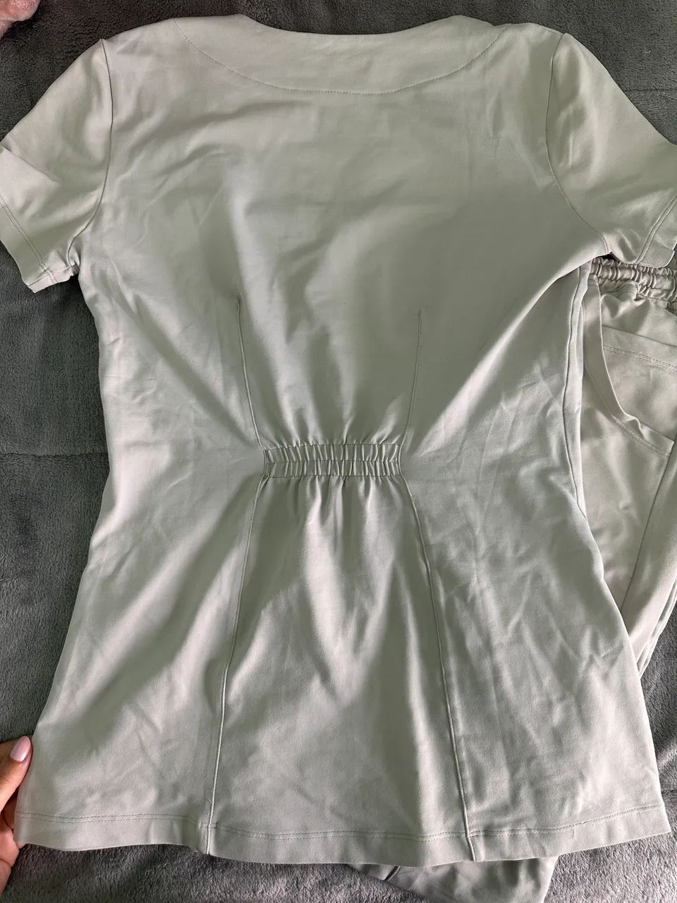 Scrub Coach  - Foto 3