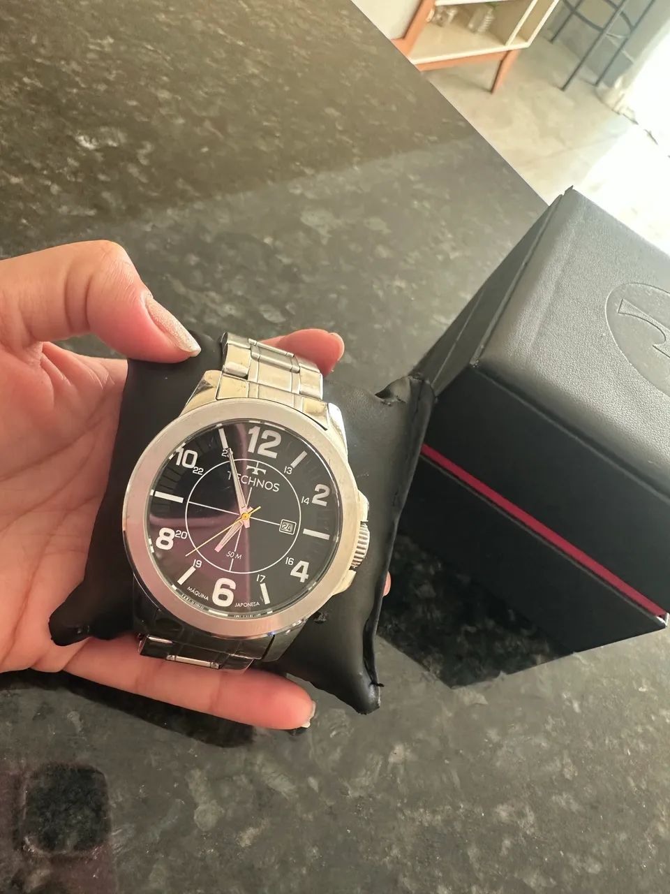 Relógio - Smartwatches - Jardim América, Goiânia 1500351881 | OLX