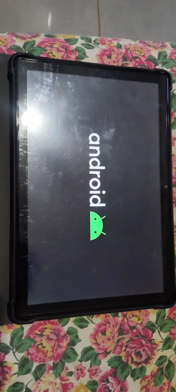 TABLET 10.1 HD ANDROID! ACEITO PROPOSTA