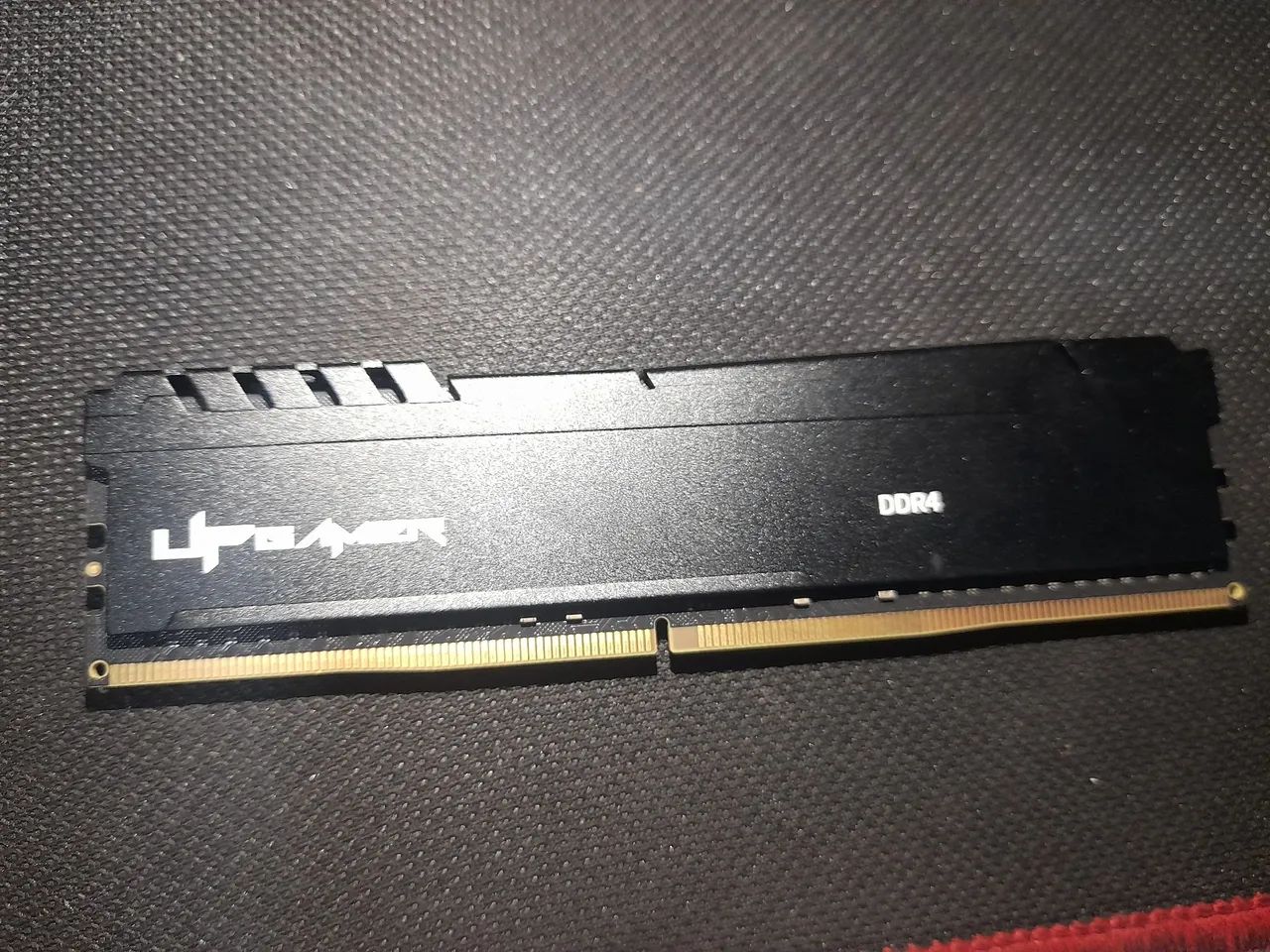 Memória Ram 16Gb