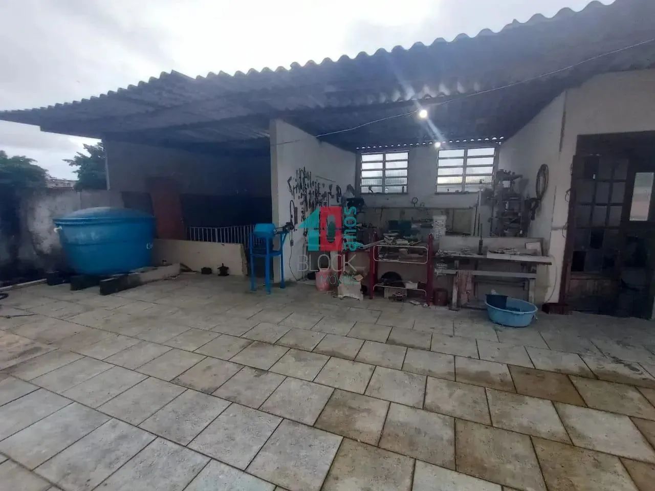 Taquara | Galpão - Foto 5