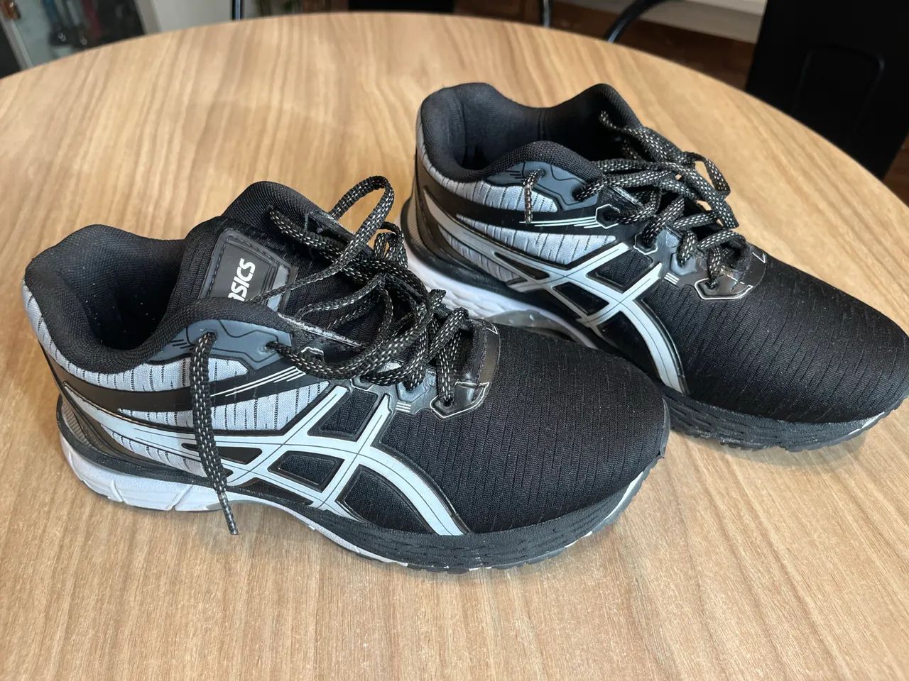 Tênis Asics Revelation 37 - Foto 2