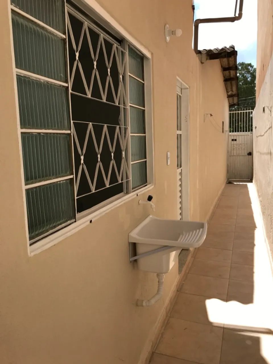 Foto - Brasília - Varjão